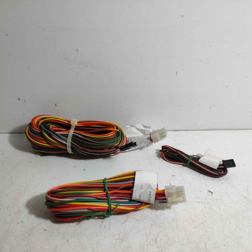 KIT SISTEMA ANTIFURTO FIAT STILO GT AUTO ALARM