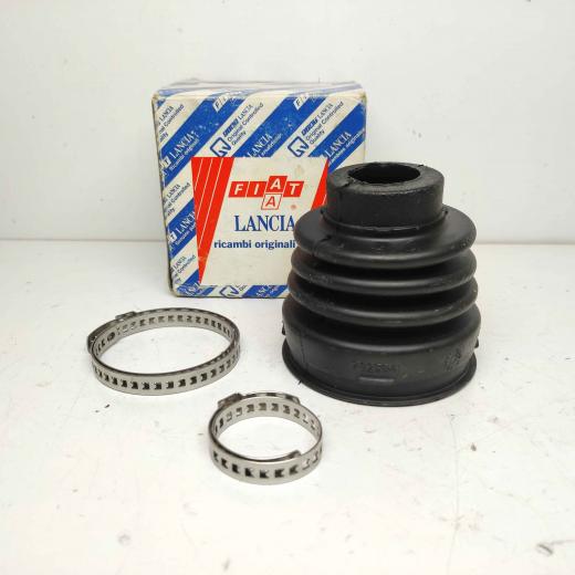 CUFFIA SEMIASSE SX LATO CAMBIO FIAT PANDA - DOBLO - PUNTO ORIGINALE 46307071