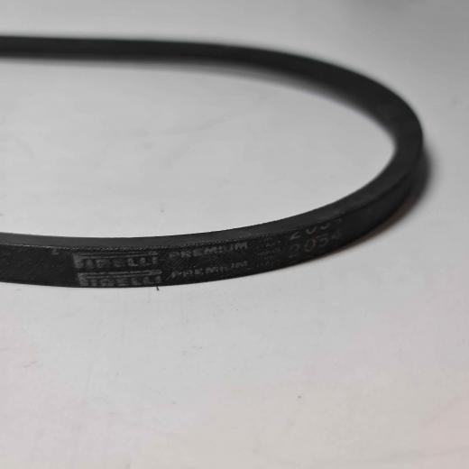 CINGHIA TRAPEZOIDALE 10x870 PIRELLI 2054