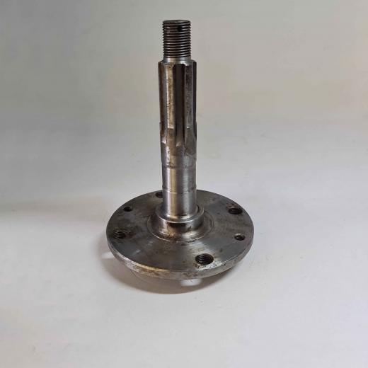 MOZZO ALBERO PORTA RUOTA CAVE GROSSE FIAT 600 I SERIE