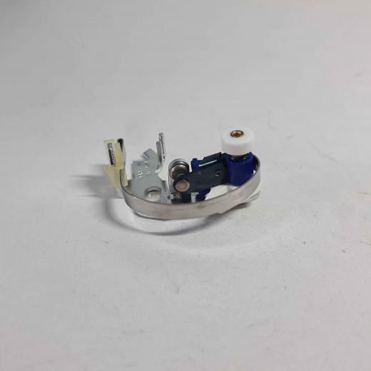 KIT CONTATTI DISTRIBUTORE DI ACCENSIONE AUSTIN MINI LUCAS PER 6087381