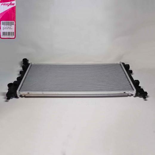 RADIATORE ACQUA AUDI A1 - VOLKSWAGEN POLO - SEAT - SKODA FRIGAIR PER 6R0121253