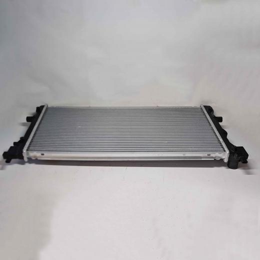 RADIATORE ACQUA AUDI A1 - VOLKSWAGEN POLO - SEAT - SKODA FRIGAIR PER 6R0121253