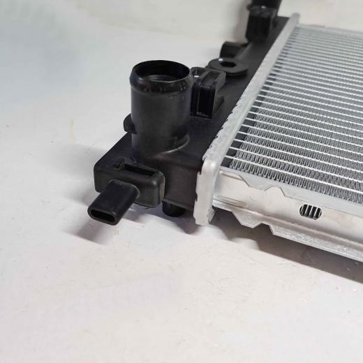 RADIATORE ACQUA AUDI A1 - VOLKSWAGEN POLO - SEAT - SKODA FRIGAIR PER 6R0121253