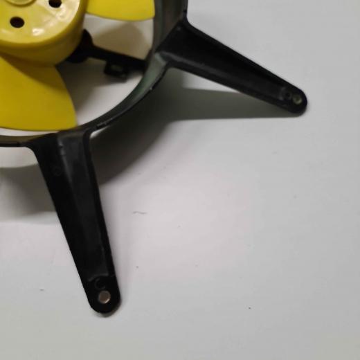 VENTOLA RAFFREDDAMENTO MOTORE FIAT 127 - FIORINO GATE PER 5951983