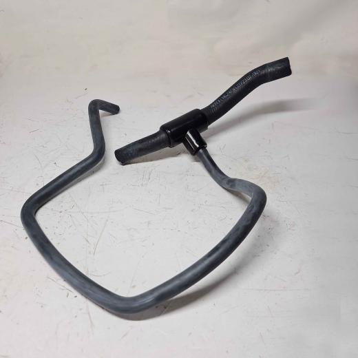 MANICOTTO FLESSIBILE SCAMBIATORE CALORE FIAT PANDA PER 51711354