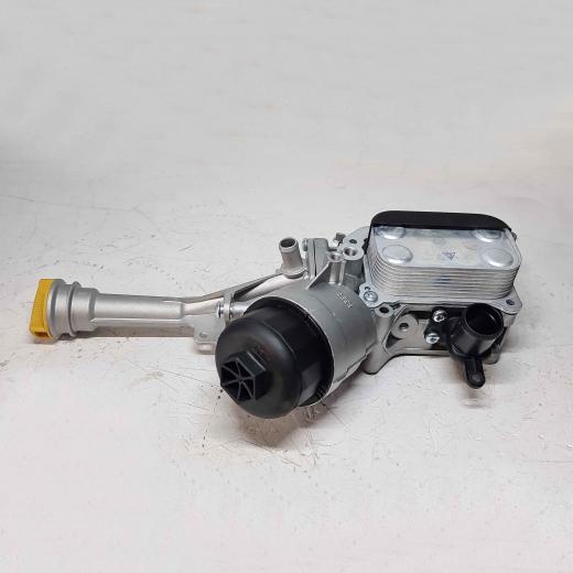 SCAMBIATORE CALORE RADIATORE OLIO FIAT 500 - LANCIA MUSA - ALFA PER 55217288