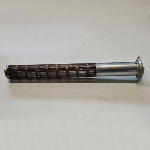 FILTRO COMBUSTIBILE FIAT IVECO 682 - 690N4 ORIGINALE 888481