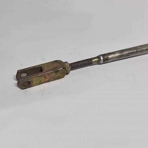 TIRANTE ELASTICO ASTA COMANDO ACCELERATORE FIAT IVECO 682 N3 ORIGINALE 4028488