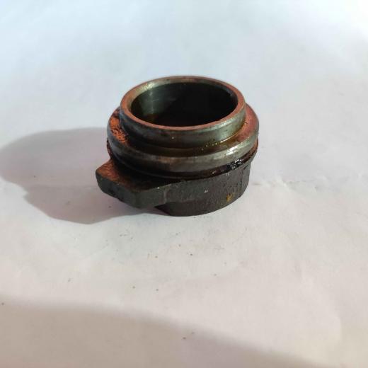 SUPPORTO REGGISPINTA FRIZIONE FIAT CAMPAGNOLA ORIGINALE 832623