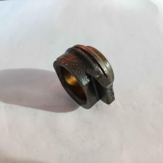 SUPPORTO REGGISPINTA FRIZIONE FIAT CAMPAGNOLA ORIGINALE 832623