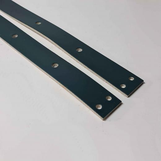 COPPIA BANDE SOPENSIONE ALFA ROMEO SPIDER - 1750-2000 PER 60516758 - 60516759