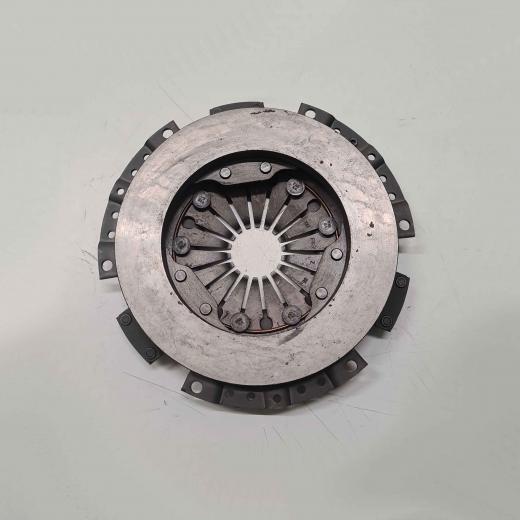 KIT FRIZIONE DIAMETRO 220 MM ALFA ROMEO SPIDER - 1750-2000 SACHS PER 5894754
