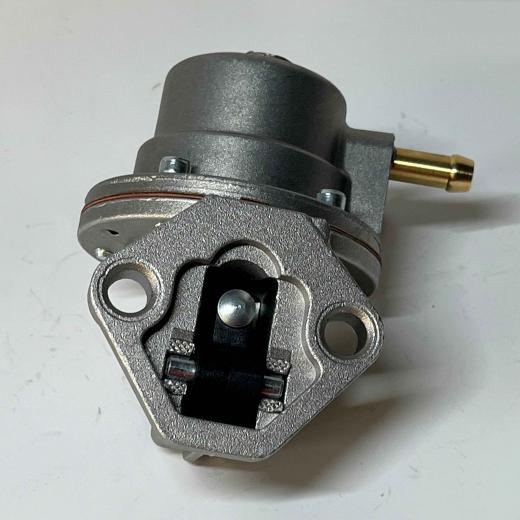 POMPA ALIMENTAZIONE CARBURANTE ALFA ROMEO 75 - 90 - GIULIETTA SIDAT PER 60521582