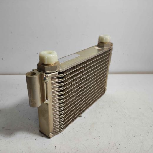 RADIATORE OLIO FIAT RITMO 125 TC - 130 TC DAL '82 AL 88' ORIGINALE 7648290