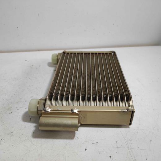 RADIATORE OLIO FIAT RITMO 125 TC - 130 TC DAL '82 AL 88' ORIGINALE 7648290