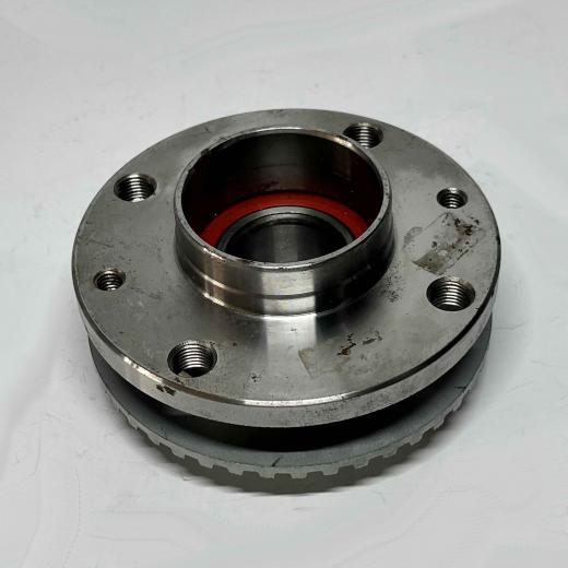 KIT CUSCINETTO MOZZO RUOTA ALFA ROMEO 145 - LANCIA - FIAT TIPO PER 46425959