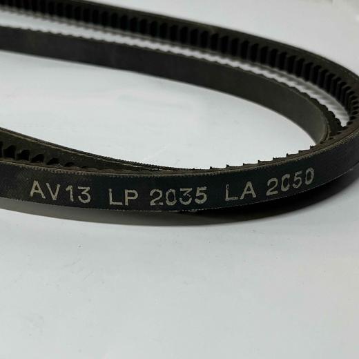 CINGHIA TRAPEZOIDALE 12.5X2050LA HUTCHINSON 13-2035