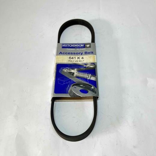 CINGHIA POLY-V 641K4 FIAT STILO - PEGEOUT  PER 46758804