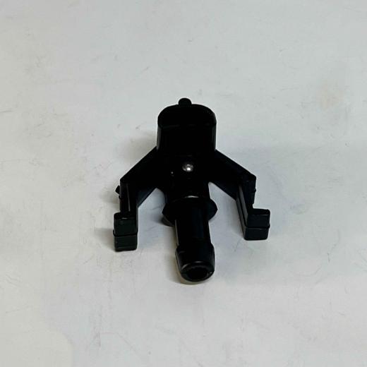 RACCORDO SPRUZZATORE TERGIVETRO FIAT PUNTO - GRANDE PUNTO PER 51759137