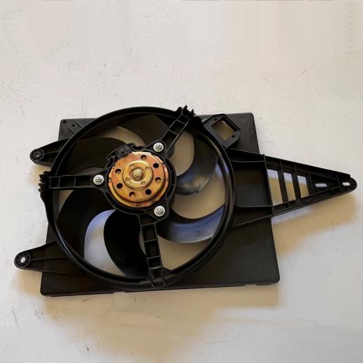 VENTOLA RAFFREDDAMENTO MOTORE ALFA 155 - LANCIA DELTA GATE PER 7606543