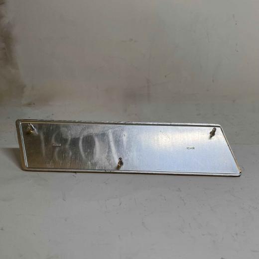 LOGO SCRITTA MODELLO 180 NC IVECO ORIGINALE 4705891