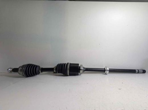 SEMIASSE ANTERIORE JAGUAR E PACE ZETAERRE ZR11320 PER LR048486