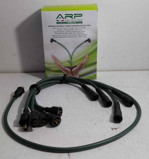 CAVI CANDELE FIAT 124 ARP E25108