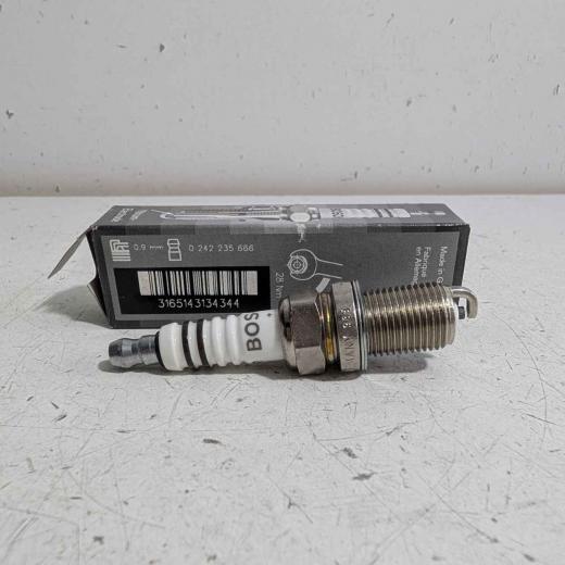 CANDELA ACCENSIONE FIAT - ALFA - LANCIA BOSCH PER 46521529