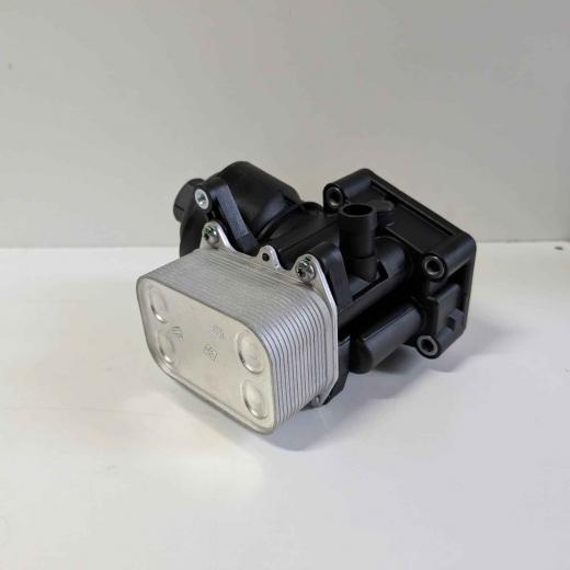 RADIATORE OLIO SEAT IBIZA - VW POLO PER 03P115389