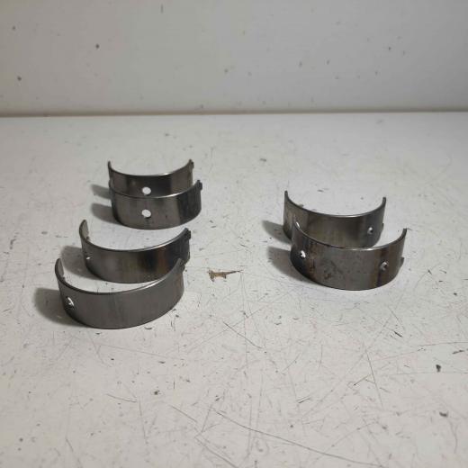SERIE SEMICUSCINETTI BANCO STD FIAT 850 ORIGINALE 1900801