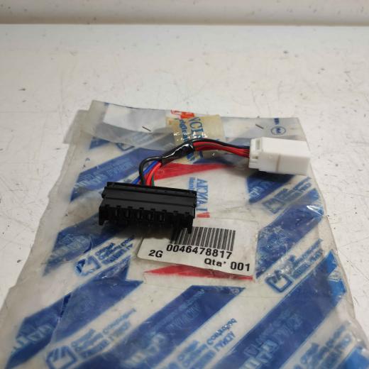 CABLAGGIO PER CLACSON FIAT PUNTO ORIGINALE 46478817