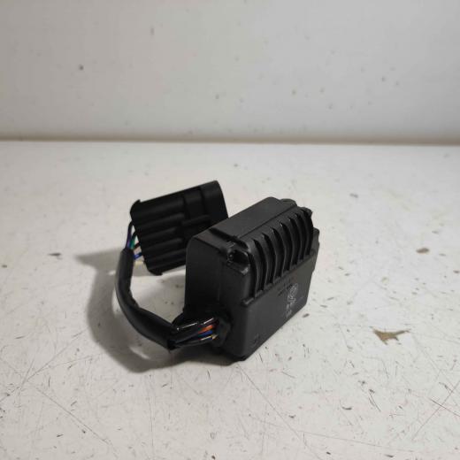 MOTORINO ELETTRICO RISCALDAMENTO LANCIA Y10 ORIGINALE 46721055