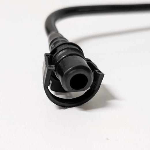 MANICOTTO PASSAGGIO ACQUA PEUGEOT 206 HDI PER 132348
