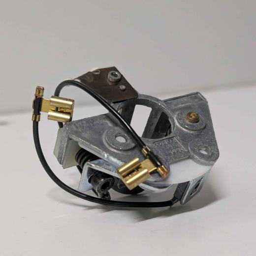 KIT CONTATTI CENTRALINA ACCENSIONE FIAT 126 - PANDA VALEO PER 9938276