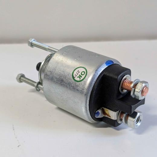 RELE' AVVIAMENTO SMART FORTWO - ROADSTER PER A0051512601