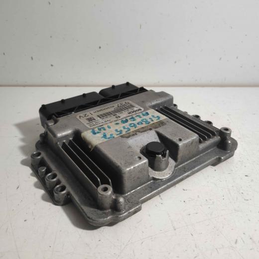CENTRALINA INIEZIONE ALFA ROMEO 147 ORIGINALE 51806557