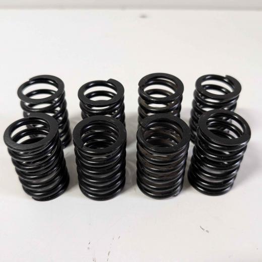 KIT MOLLE ESTERNE VALVOLE DISTRIBUZIONE FIAT 850 SPECIAL PER 4208881
