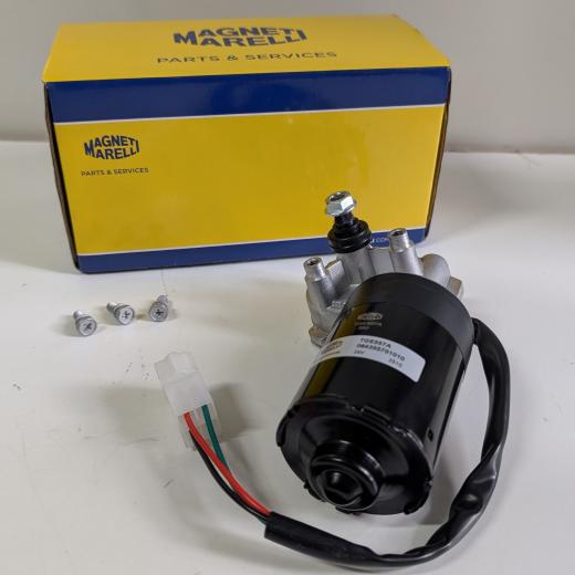 MOTORINO TERGICRISTALLO MAGNETI MARELLI TGE557A OM 40 - FIAT IVECO PER 8961573