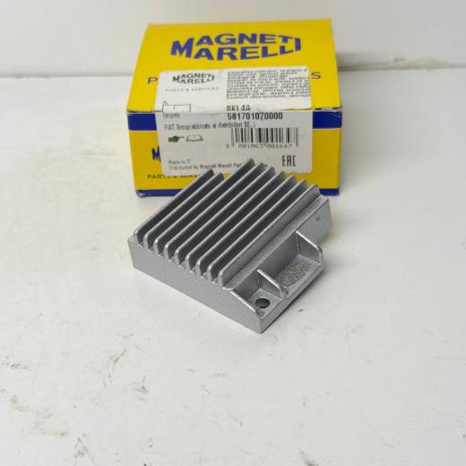 MODULO ACCENSIONE FIAT UNO - LANCIA Y10 MAGNETI MARELLI BKL4A PER 9940095