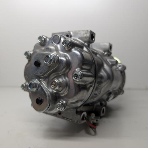 COMPRESSORE CLIMATIZZATORE FORD FOCUS PER 1036783