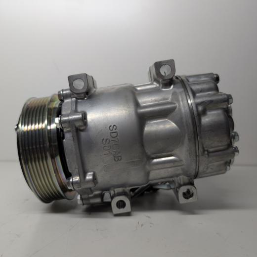 COMPRESSORE CLIMATIZZATORE FORD FOCUS PER 1036783