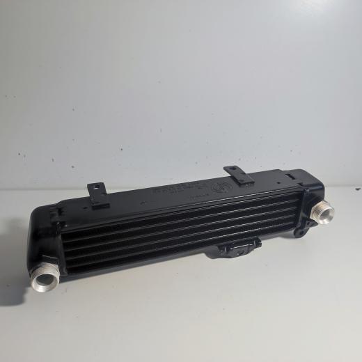 RADIATORE OLIO FIAT CROMA ORIGINALE 82466757