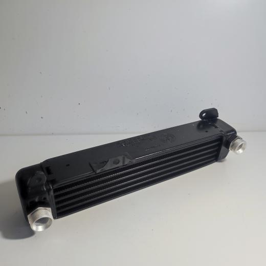 RADIATORE OLIO FIAT CROMA ORIGINALE 82466757