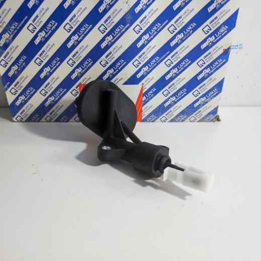 POMPA FRIZIONE FIAT PUNTO - DOBLO - FIORINO - ALFA MITO ORIGINALE 55190993