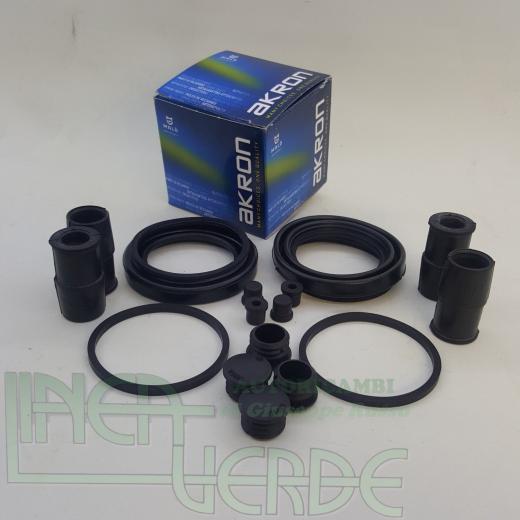KIT REVISIONE PINZA FRENO ANTERIORE &Oslash;: 54 PER 9948468 ALFA GT  147 - 156 - LYBRA