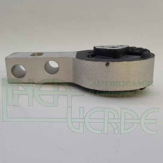 SUPPORTO SOSPENSIONE MOTORE INF. ANT. FIAT PANDA ORIGINALE 51771360