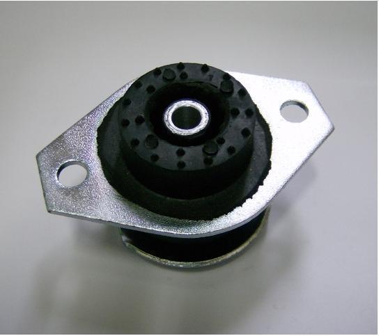 FIAT PANDA TUTTE - PANDA 4X4 LANCIA Y10 SUPPORTO MOTORE LATO CAMBIO PER 7543418
