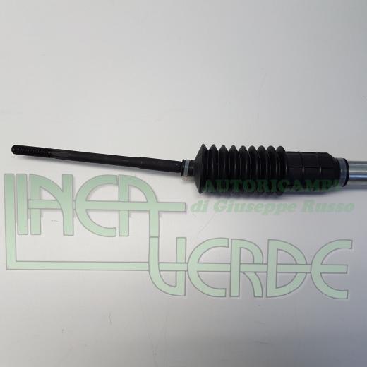 SCATOLA GUIDA STERZO FIAT UNO TURBO I.E. 1.3 - 1.4 LARA PER 7549967