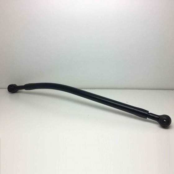 TIRANTE TRASVERSALE DESTRO LEMFORDER VW POLO COUPE' - AUDI 50 PER 862419802